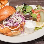 recommendations for Urth Caffé 代官山