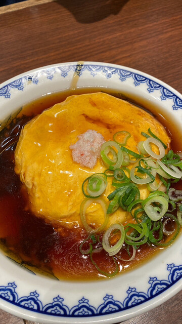 中華料理 ハマムラ イオンモールKYOTO店的实拍高清图