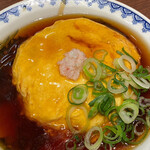 中華料理 ハマムラ イオンモールKYOTO店的实拍图