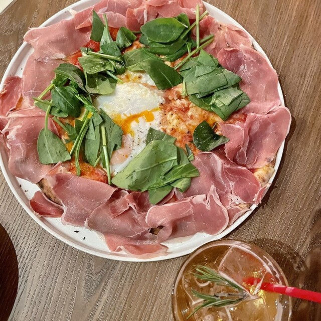 recommendations image for ピッツェリアエイト 下北沢