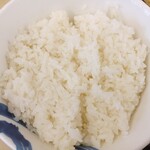 松屋 花園町店的實拍圖