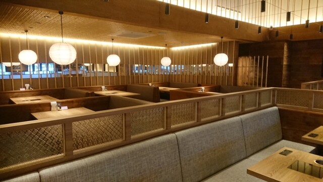 しゃぶしゃぶ あんず畑から 原田店的實拍高清圖