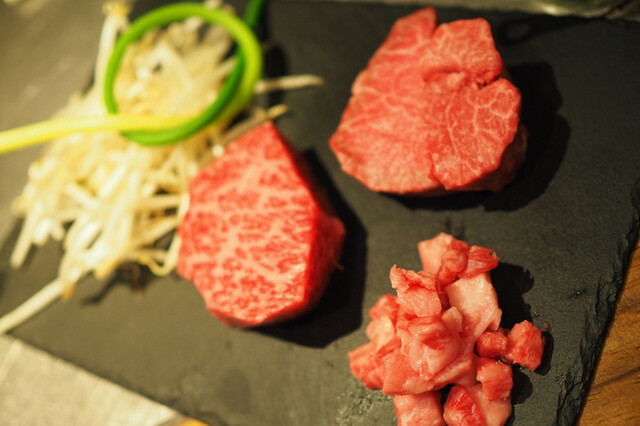 鉄板焼 いちか的实拍高清图