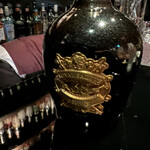 BAR 漆的實拍圖