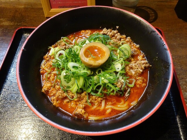 recommendations image for 麺道服部