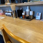 らあめん 新 狸小路店的實拍圖