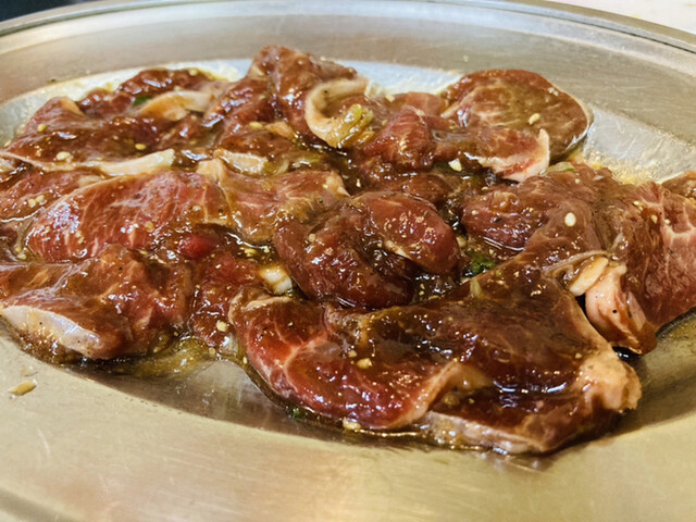 焼肉たかぎ的实拍高清图