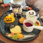 recommendations for tenteko