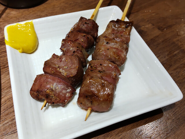立呑み 焼きとん 大黒 北千住西口店的实拍高清图