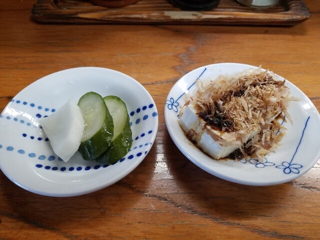 recommendations image for とん八