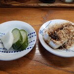 recommendations for とん八