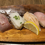 裏のさかな屋的實拍圖