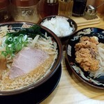 recommendations for 北海道らーめん みそ熊 竹ノ塚店