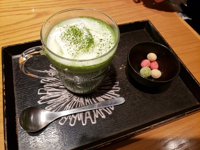 24/7 cafe apartment 梅田的實拍高清圖