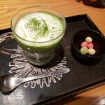 24/7 cafe apartment 梅田的實拍圖