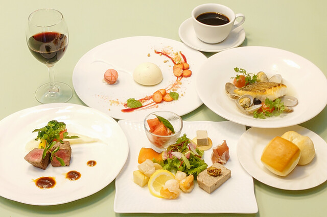 recommendations image for レストラン オーロラ