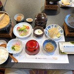 嵯峨グレースホテル的实拍图