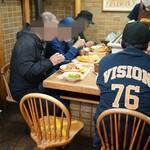 カリーハウス コロンボ的实拍图