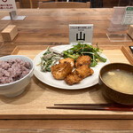 recommendations for カフェ&ミール ムジ 新宿