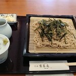 霄蕎庵的實拍圖