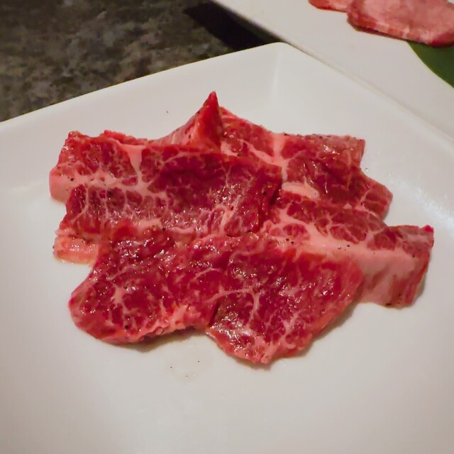 焼肉チャンピオン ペントハウス的實拍高清圖