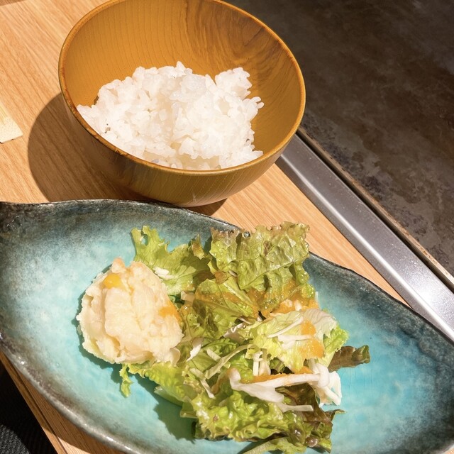 お好み焼き・もんじゃ焼き 清十郎 本町店的實拍高清圖