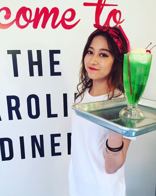 recommendations image for CAROLINE DINER