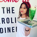 recommendations for CAROLINE DINER
