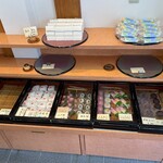 御菓子司大徳屋的實拍圖