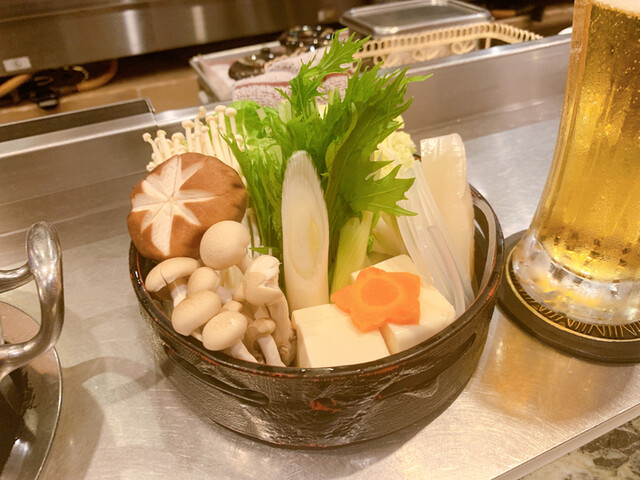 recommendations image for しゃぶ舞