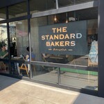 recommendations for THE STANDARD BAKERS 下北沢店