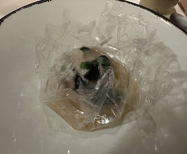 Terres de Truffes, Tokyo的实拍高清图