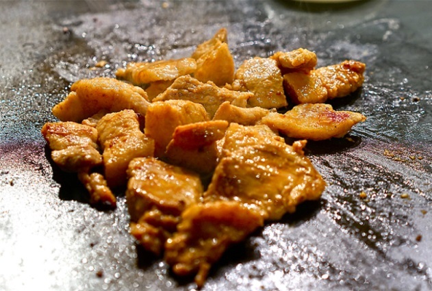 KIBORI Hokkaido Restaurant DAICHI的實拍圖