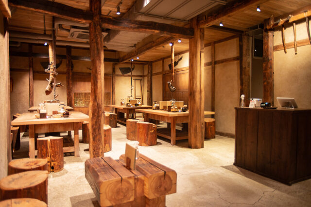 recommendations image for ほうとう 天地