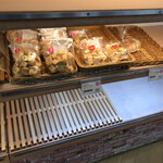recommendations for デイリーヤマザキ 梅田堂山店