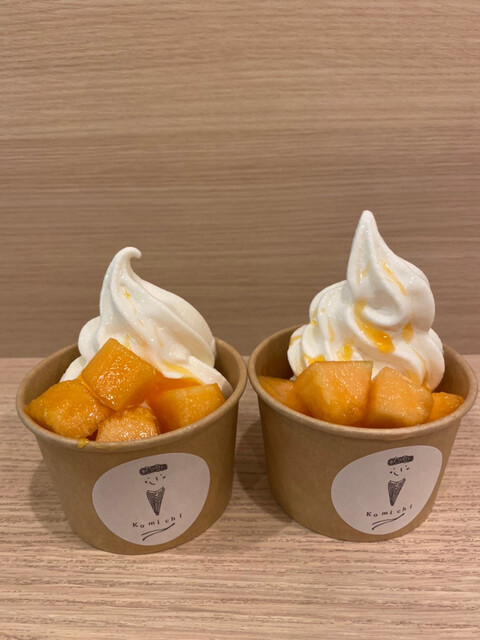 recommendations image for Komichi