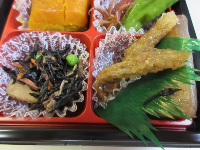 お惣菜のまつおか 大丸福岡天神店的實拍高清圖