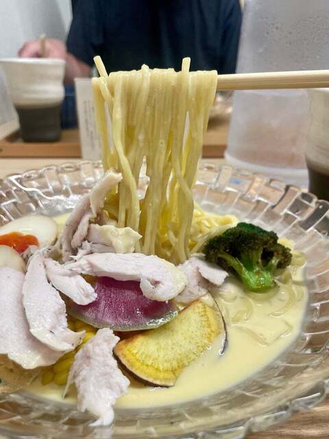 麦と鶏 天満店的實拍高清圖