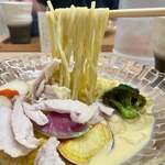 麦と鶏 天満店的實拍圖