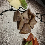 道産羊肉割烹 ラムぴりか的實拍圖