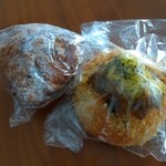 recommendations for 成城石井 BAKERY  京阪モール京橋店