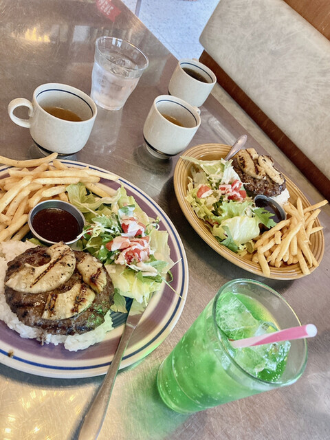 recommendations image for LAIDBACK BY BURGERLION