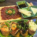 チーズタッカルビ食べ放題 75chacha的實拍圖