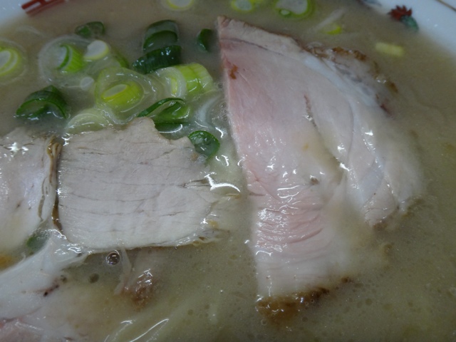 大福ラーメン的实拍高清图