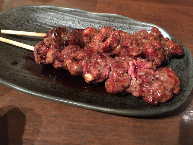 焼鳥　秀人的实拍高清图