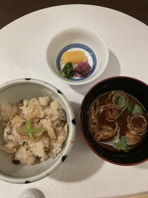 recommendations image for しゃぶ禅 銀座クレストン店