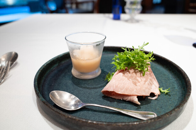 recommendations image for リストランテ カノビアーノ 福岡