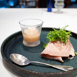 recommendations for リストランテ カノビアーノ 福岡