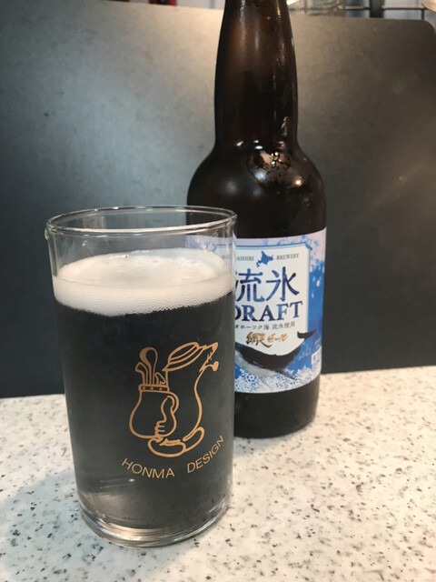 網走ビール的实拍高清图