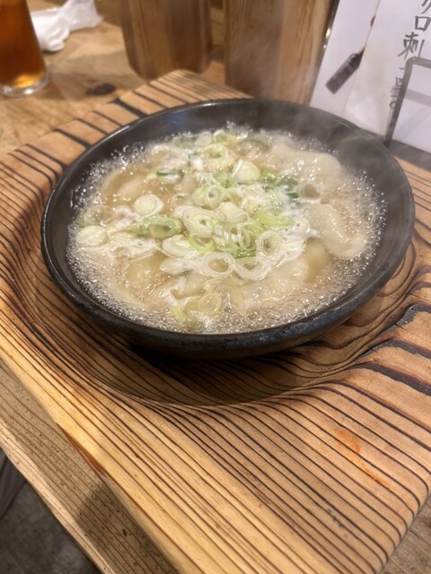 博多炊き餃子　池ぽん的實拍高清圖